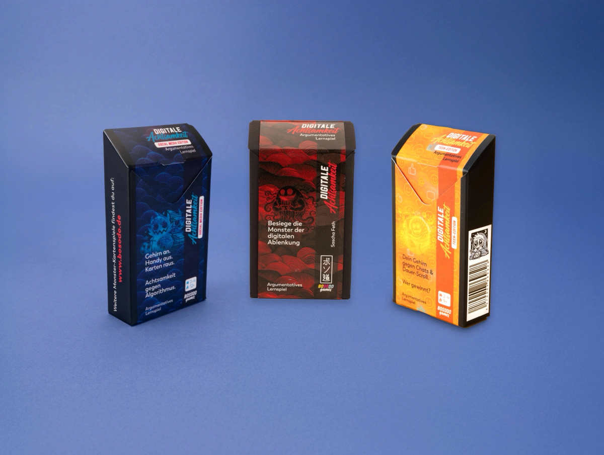 Achtsamkeits Bundle