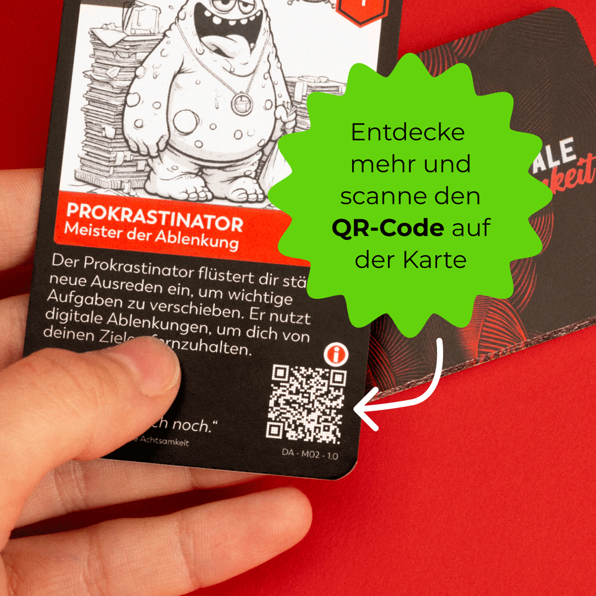 Digitale Achtsamkeit
