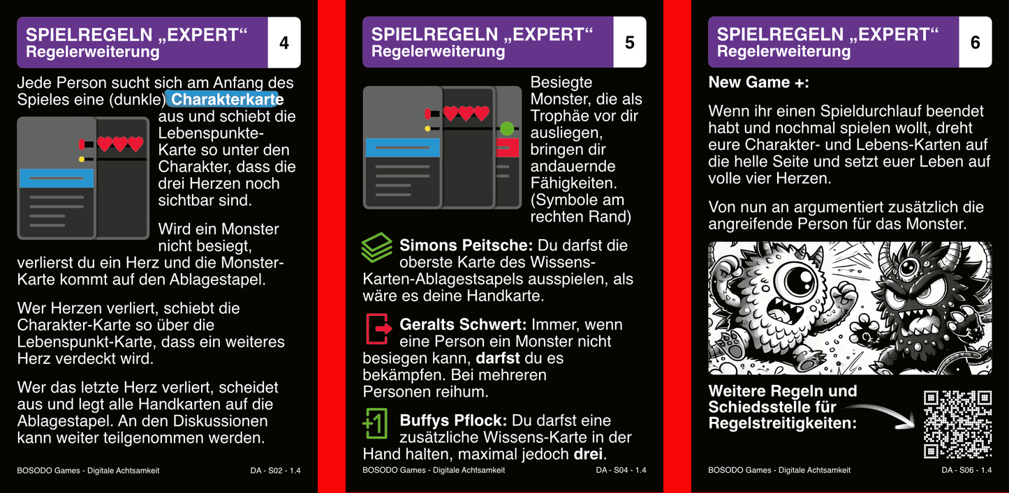 Digitale Achtsamkeit