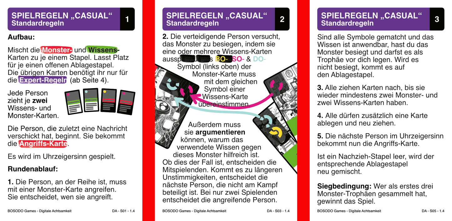 Digitale Achtsamkeit